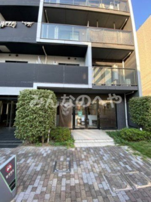 【エントランス】 | コンフォリア豊洲