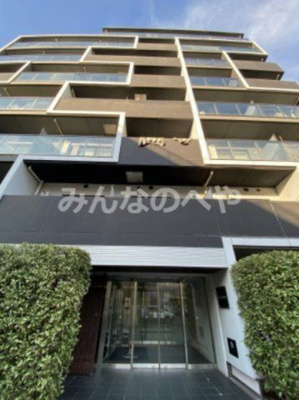 【外観】 | コンフォリア豊洲