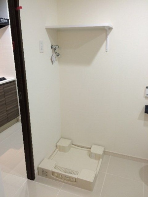 【設備】 | レガリス門前仲町パークサイド