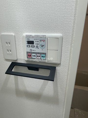 【設備】 | レガリス門前仲町パークサイド