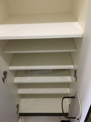 【内装】 | レガリス門前仲町パークサイド