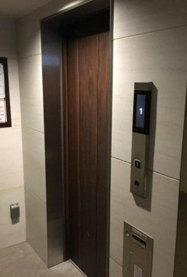 【設備】 | レガリス門前仲町パークサイド