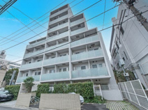 レガリス門前仲町パークサイドの画像