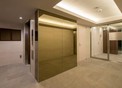 【その他共用部分】 | レガリス門前仲町パークサイド