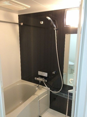 【浴室】 | レガリス門前仲町パークサイド