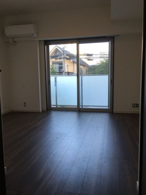 【寝室】 | レガリス門前仲町パークサイド