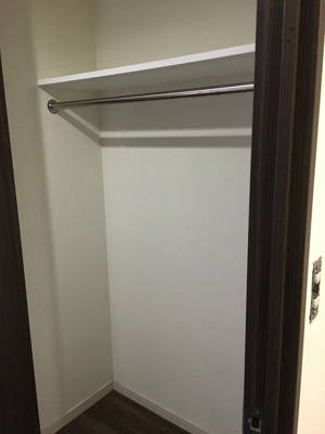 【収納】 | レガリス門前仲町パークサイド