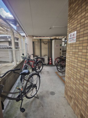 【その他共用部分】 | メゾン・ド・ファミーユ