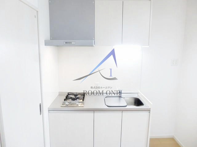 ビューノ大崎のキッチン|キッチンです。