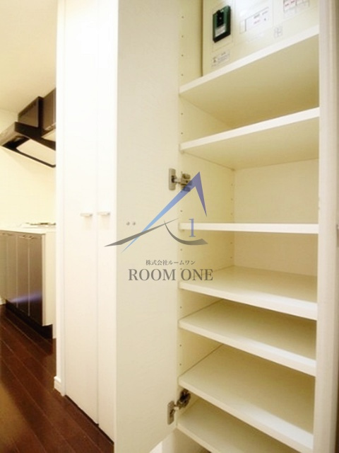 プレール・ドゥーク高輪