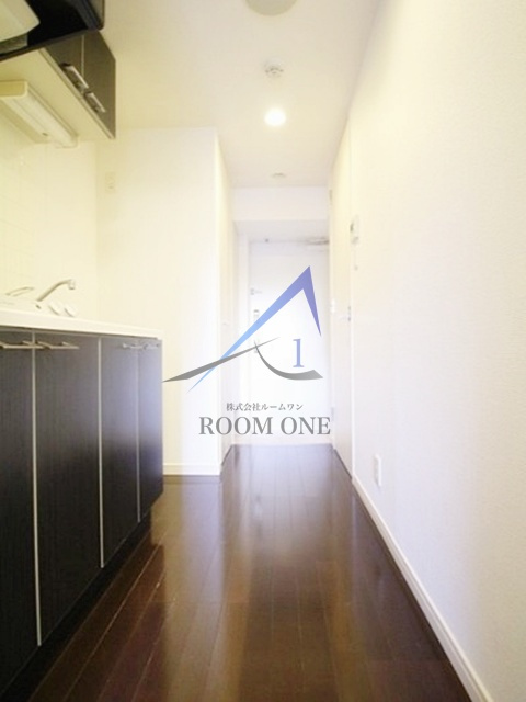 プレール・ドゥーク高輪