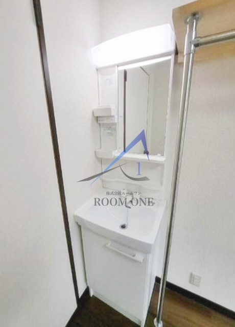 ＬＥＶＩＴＴ（レビット）の洗面所|洗面台です。