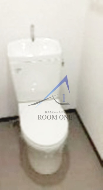 ＬＥＶＩＴＴ（レビット）のトイレ|トイレです。