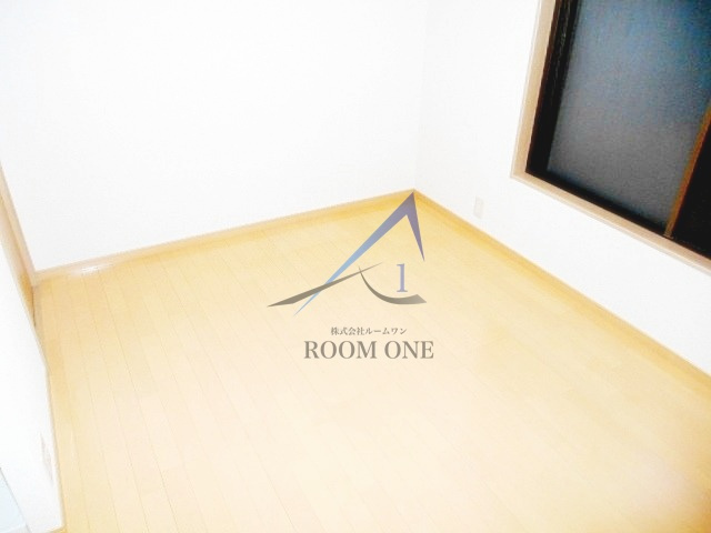 園田コーポの寝室|寝室です。