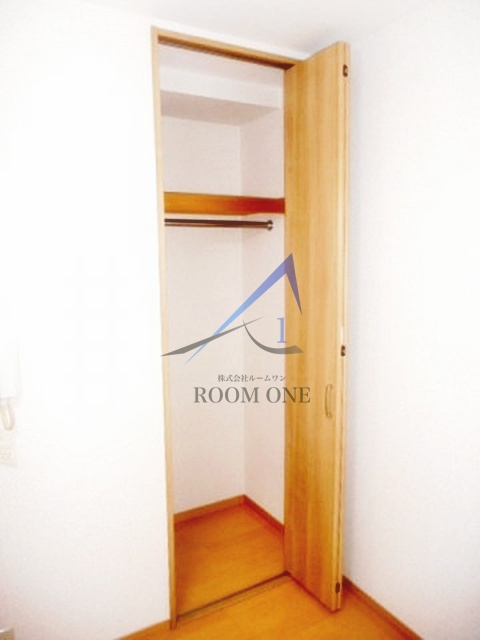 園田コーポの収納|収納です。