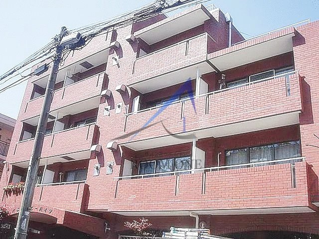 六本木サニーハイツ