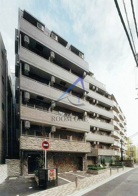 ガラ・シティ大崎