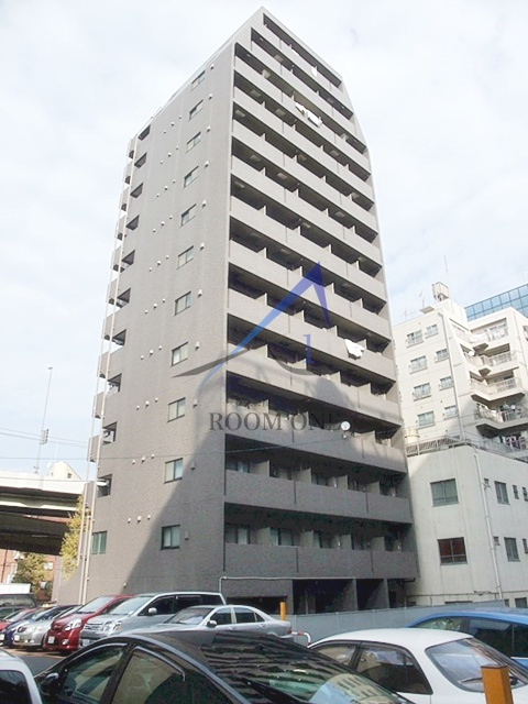 ルーブル西五反田弐番館