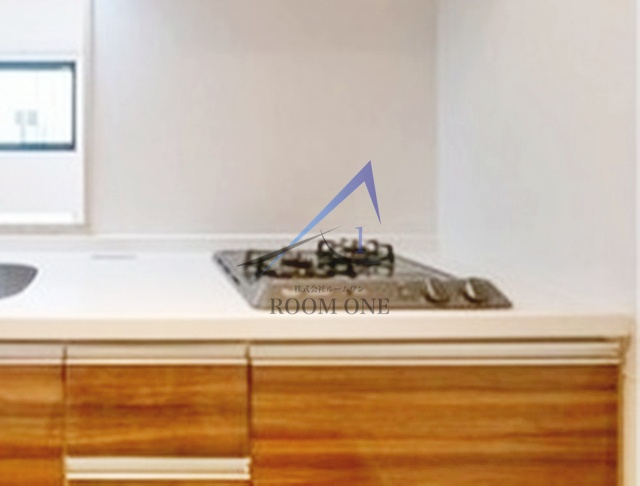 ウェルスクエアイズム三軒茶屋ＳＯＵＴＨの内装|内装です。