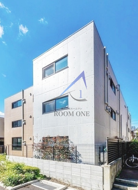 ウェルスクエアイズム三軒茶屋ＳＯＵＴＨ