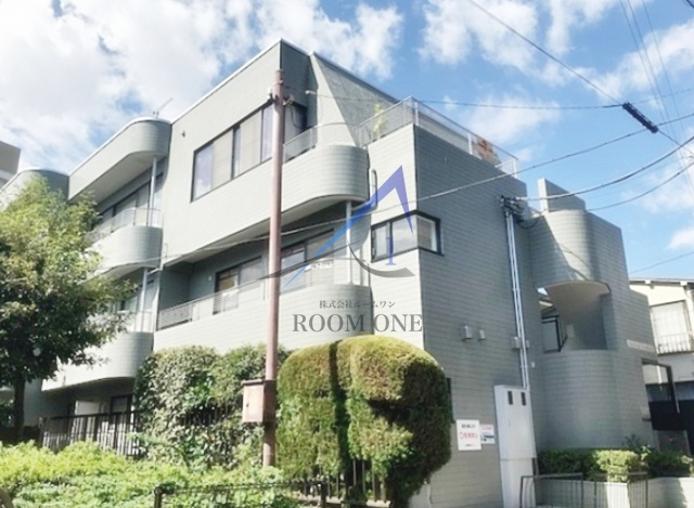 パークサイドフラット三茶