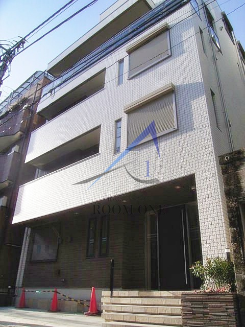 ラ・ルーナ南麻布