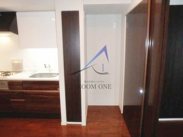 東京ミッドヘイ　勝どき