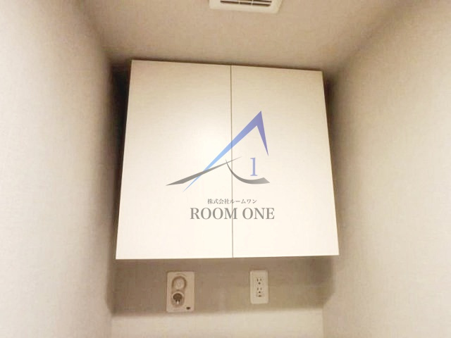 東京ミッドヘイ　勝どき