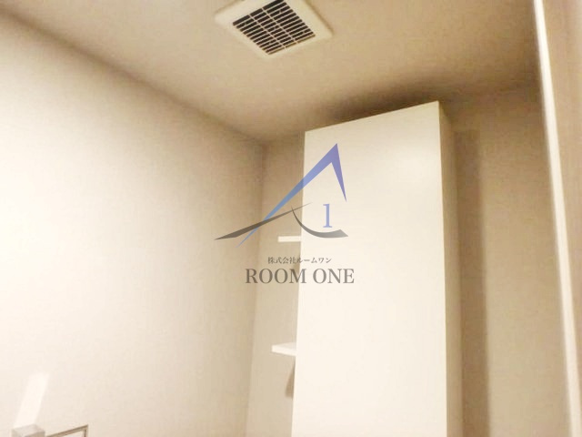 東京ミッドヘイ　勝どき