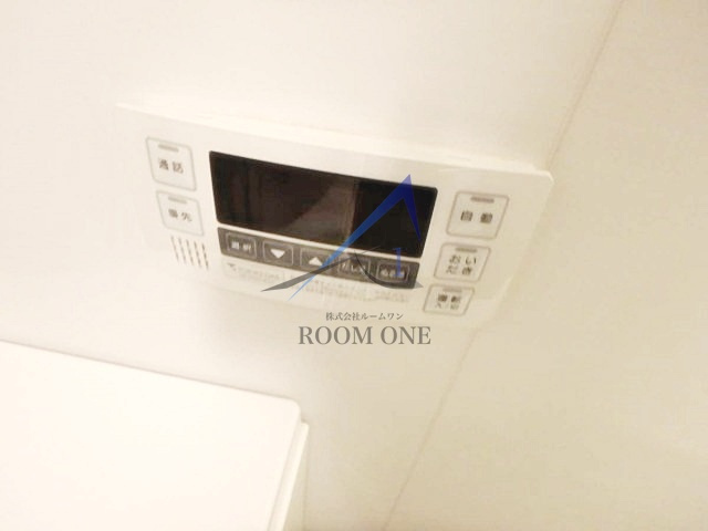 東京ミッドヘイ　勝どき