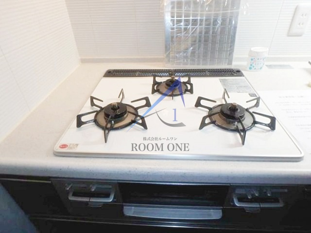 東京ミッドヘイ　勝どき