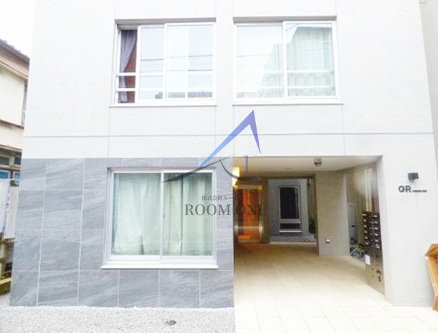 ゴールドレジデンス三軒茶屋