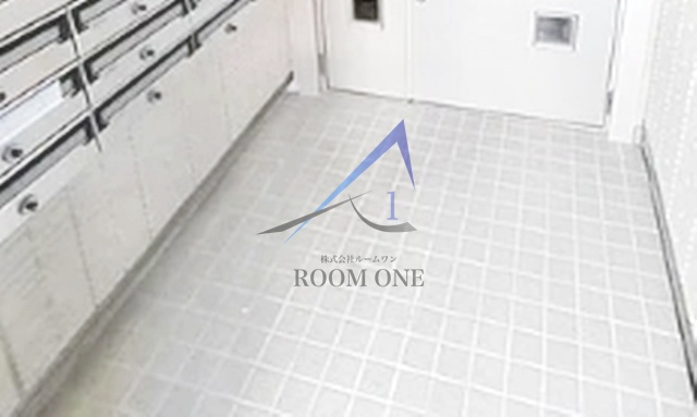 リライフ代沢のバルコニー|バルコニーです。