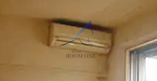 リライフ代沢のその他|エアコン付です。