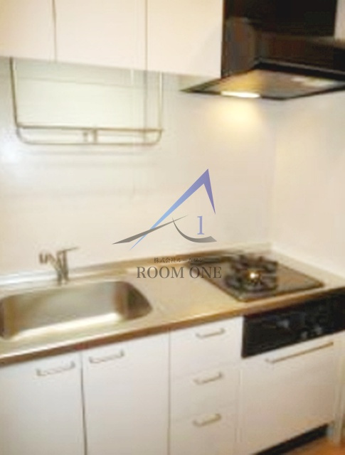 リライフ代沢のキッチン|キッチンです。