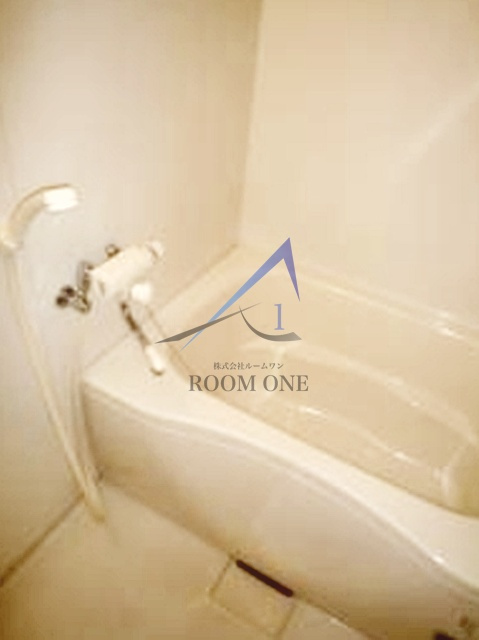 リライフ代沢の浴室|お風呂です。