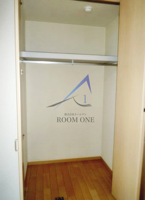 リライフ代沢の収納|収納です。