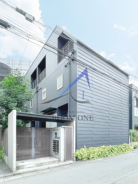 グランエッグス品川