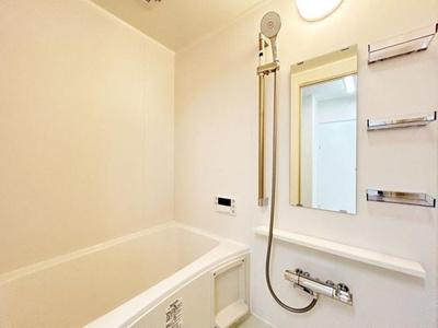 【浴室】 | ☆ローレルハイツ茨木1号棟