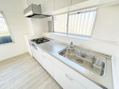 【キッチン】 | ☆ローレルハイツ茨木1号棟