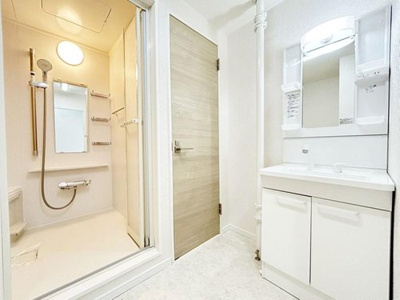 【独立洗面台】 | ☆ローレルハイツ茨木1号棟