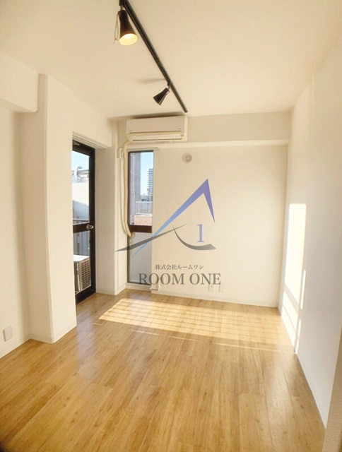 ソフトタウン青山の寝室|寝室です。