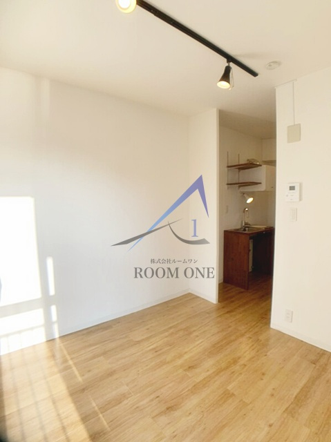 ソフトタウン青山の内装|内装です。