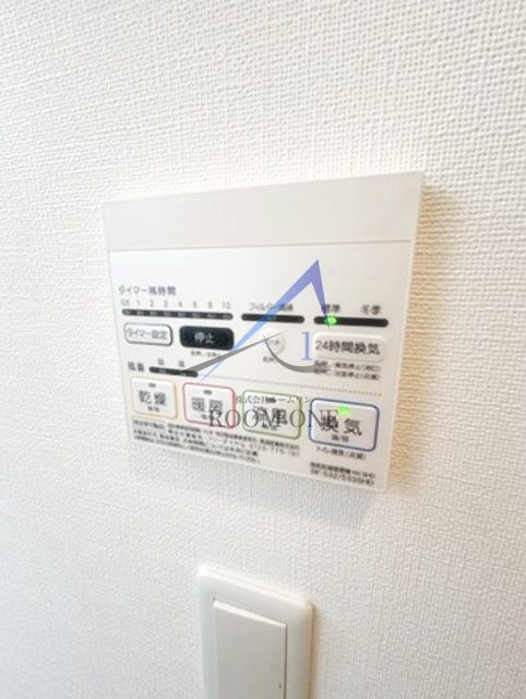 アイルプレミアム千駄木のその他