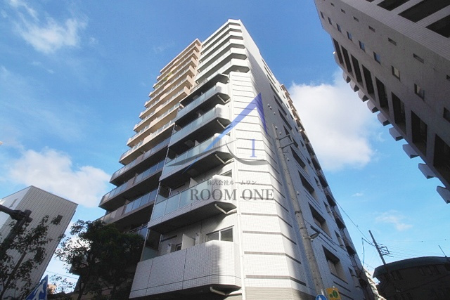 アイルプレミアム千駄木