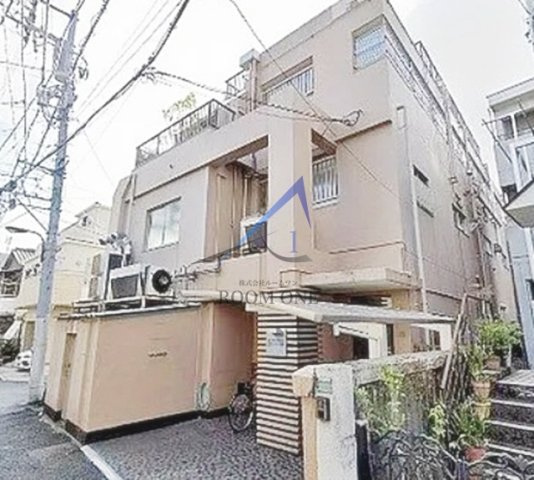 RIVER SIDE西早稲田