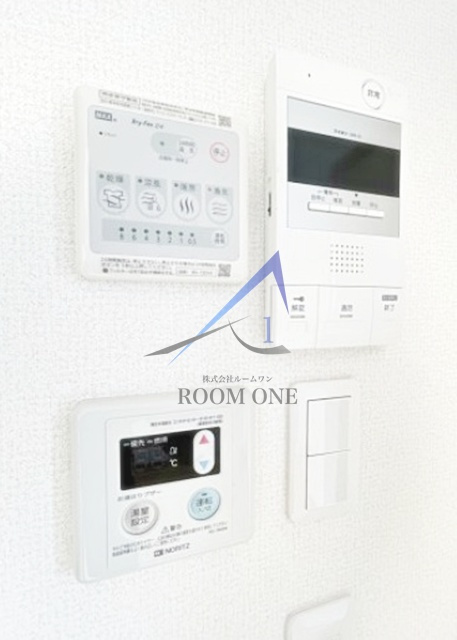 アーバンプレイス高田馬場α