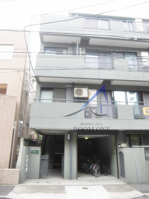 コスモＡｏｉ文京のエントランス|エントランスです。