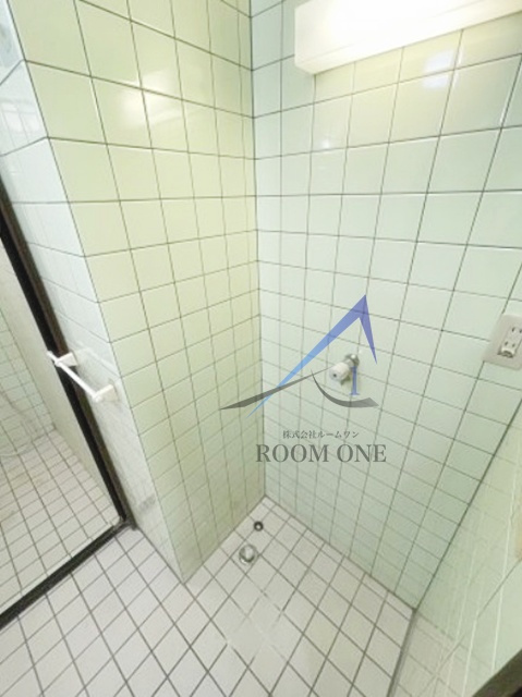 コスモＡｏｉ文京の設備|洗濯機置き場です。