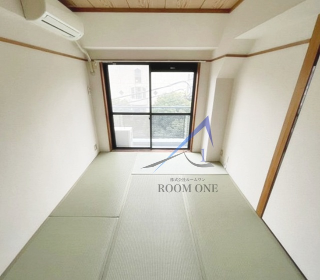 コスモＡｏｉ文京の内装